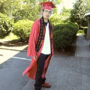 Meet your Posher, Jordan